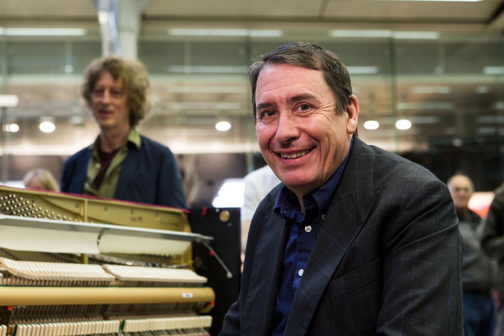 Jools Holland
